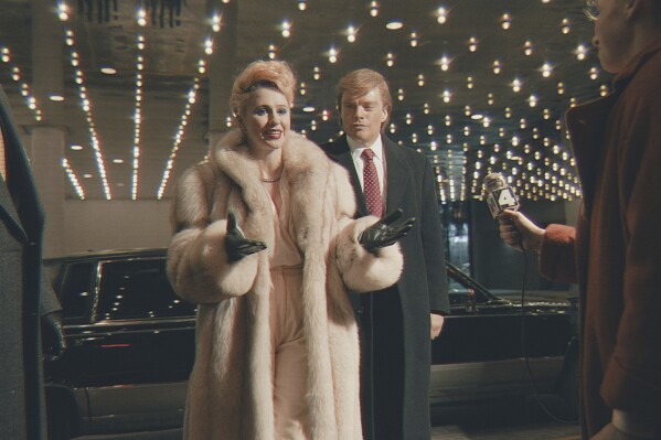 Watch the apprentice us online outlet